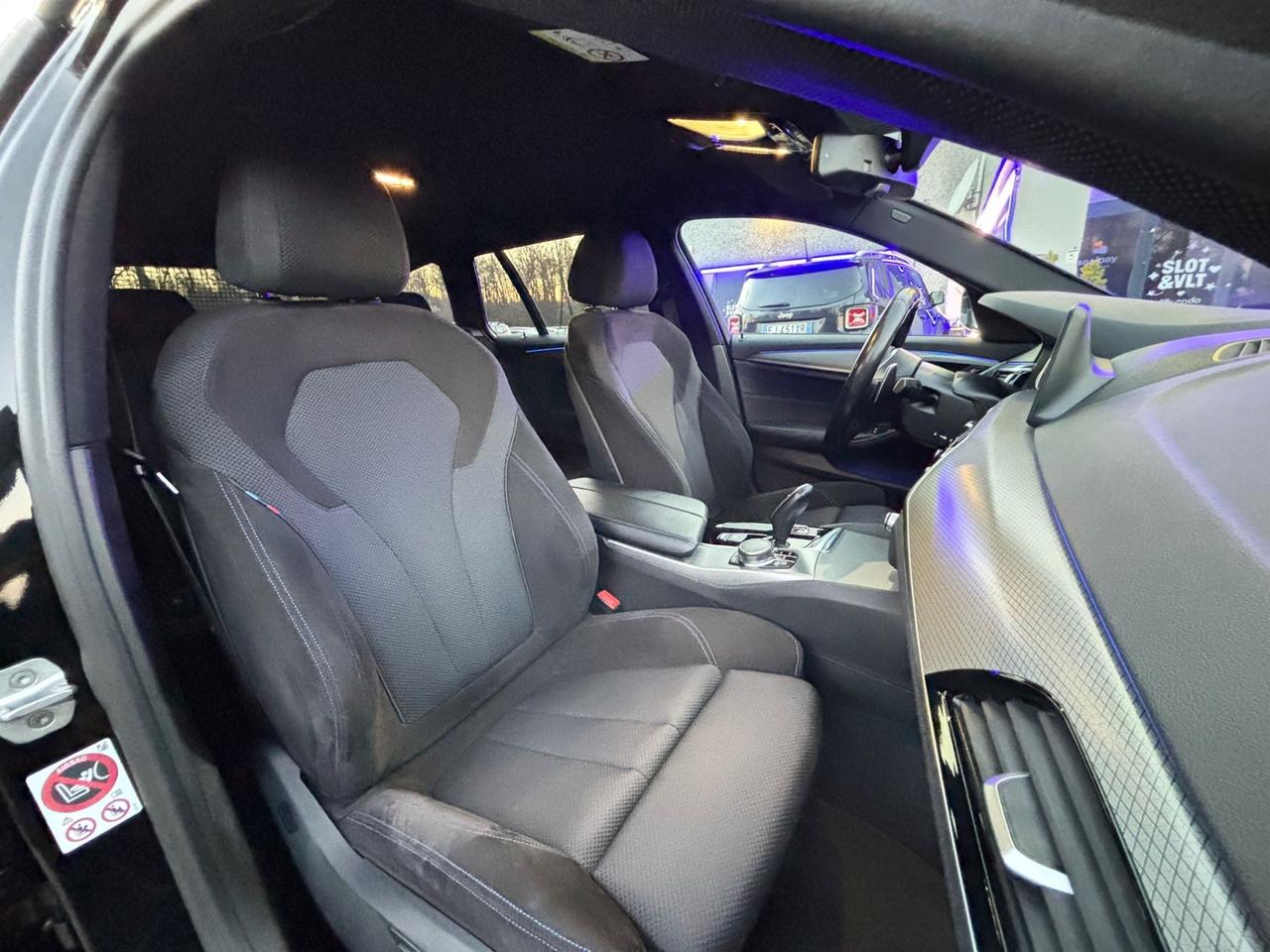 Bmw 530 530d xDrive 265CV Msport