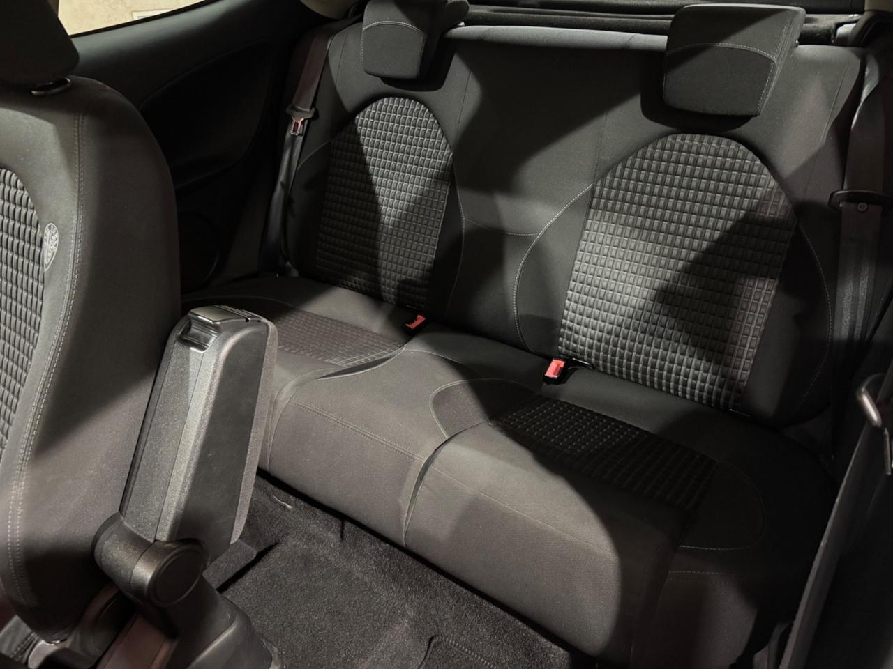 Alfa Romeo MiTo 1.4 T 120 CV GPL Distinctive Sport Pack