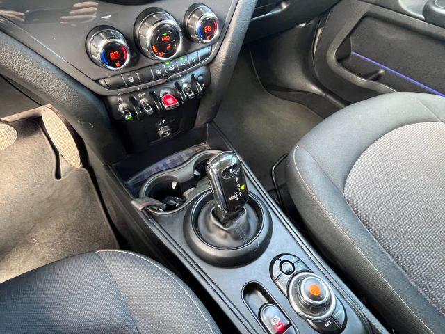 MINI Countryman 1.5 One D Hype Countryman Automatica