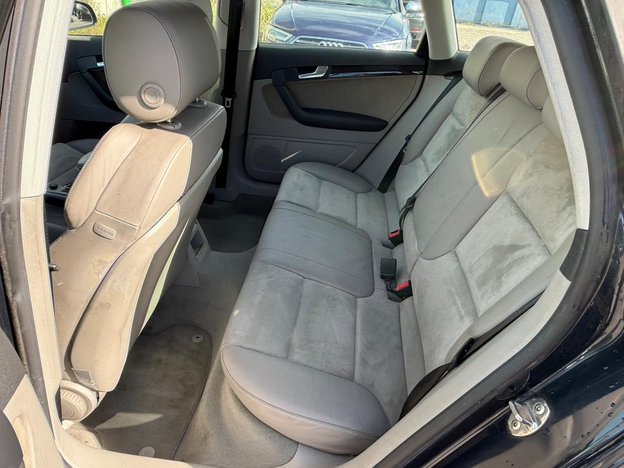 Audi A3 2.0 TDI F.AP. Ambition