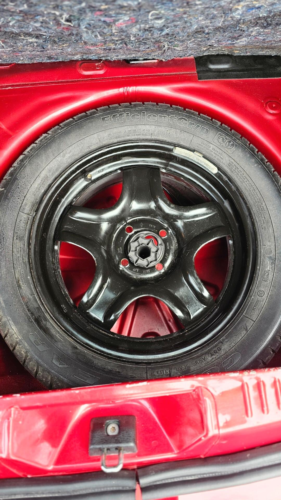 Dacia Sandero Stepway 1.5 dCi 8V 90CV Prestige