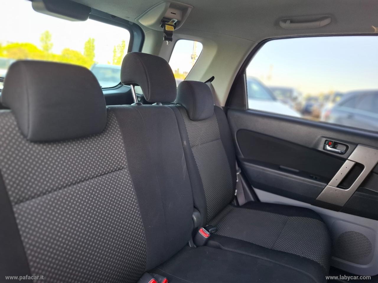 DAIHATSU Terios 1.3 4WD Hiro