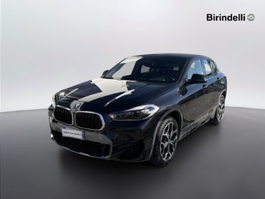 BMW X2 (F39) - X2 sDrive16d Msport-X