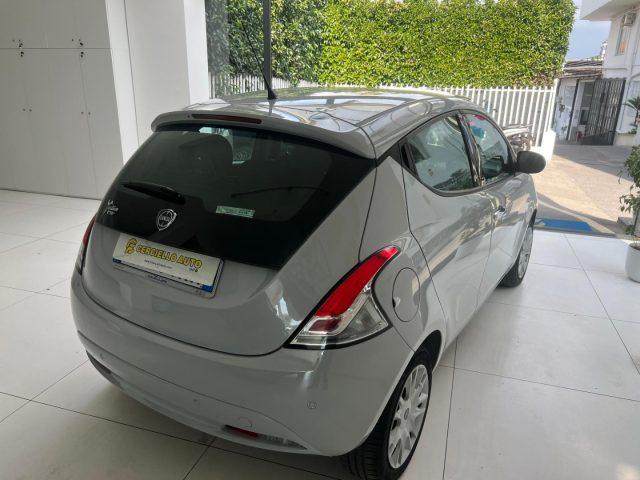 LANCIA Ypsilon 1.2 69 CV 5 porte Gold tua da ?99,00