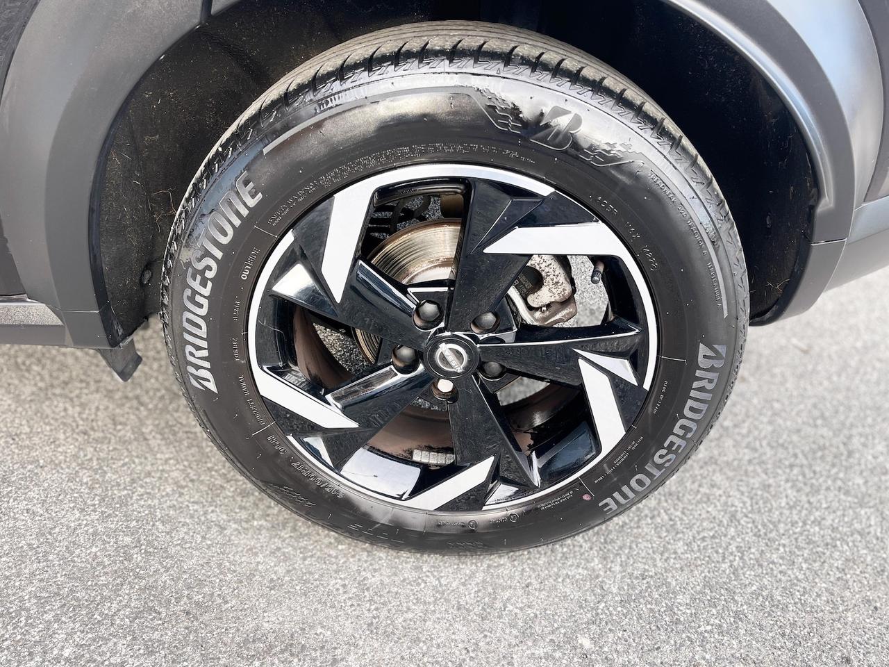 Nissan Juke 1.0 Benzina 114CV E6 Neo - 2022