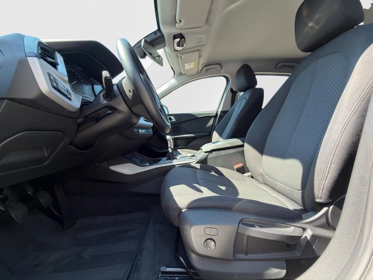 Bmw 118 118i 5p. Advantage