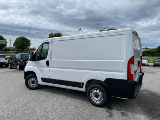 FIAT Ducato 28 2.3 MJT 120CV PC-TN Furgone +IVA