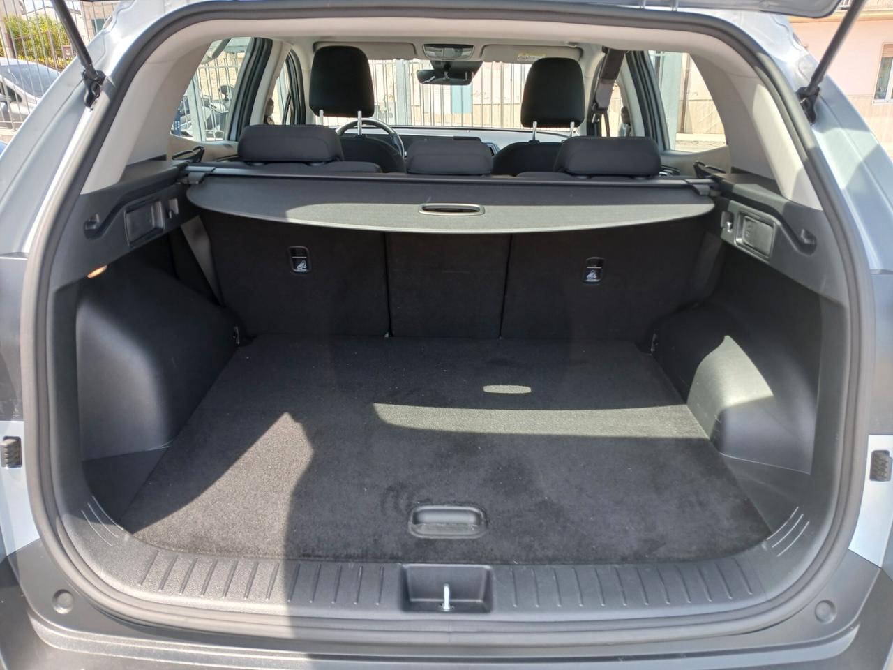 Kia Sportage 1.6 TGDi MHEV DCT Business