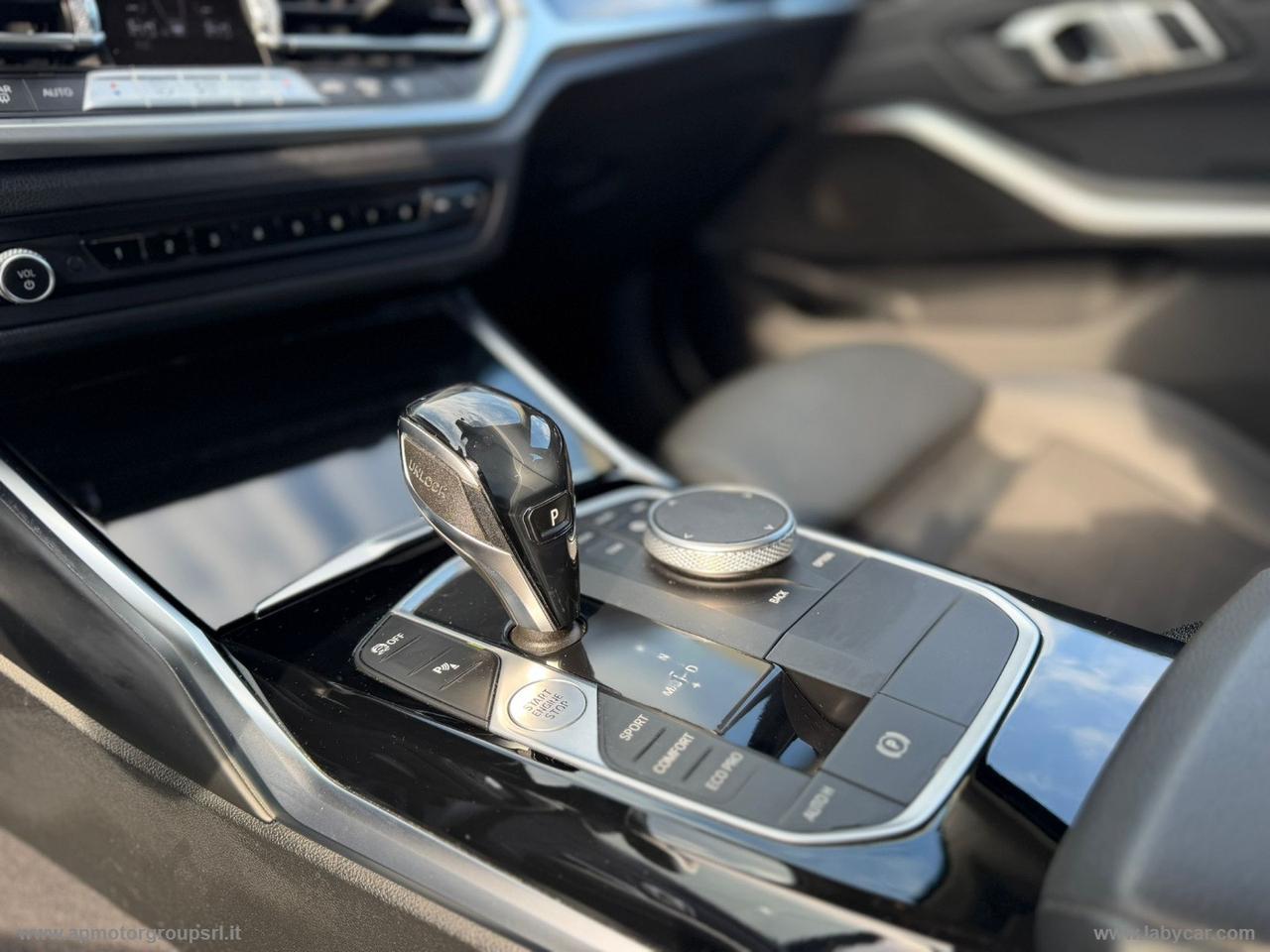 BMW 320d 48V Touring Sport AUTO