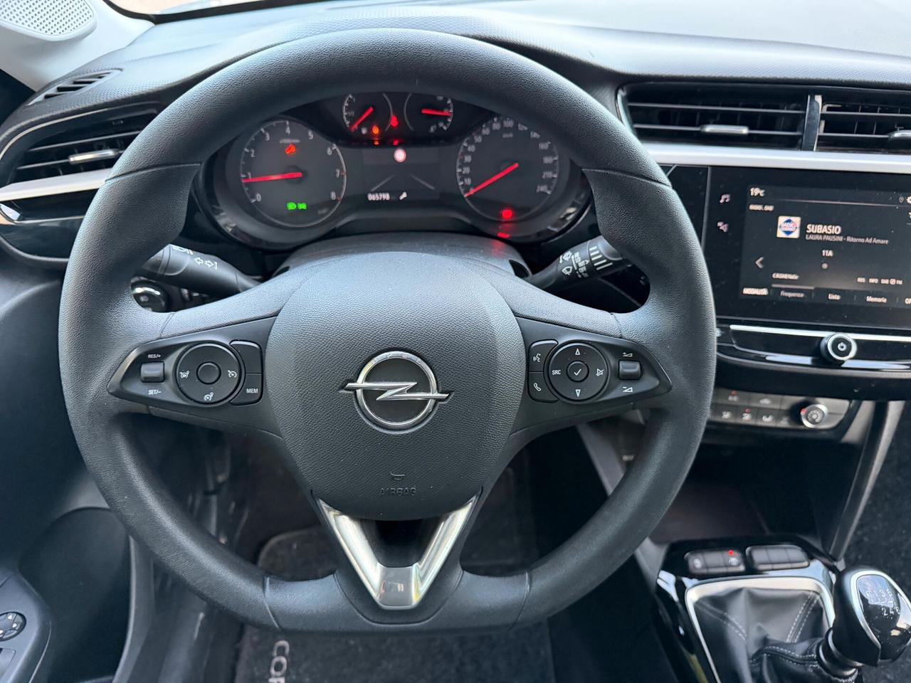 Opel Corsa 1.5 D 100 CV Edition 2023