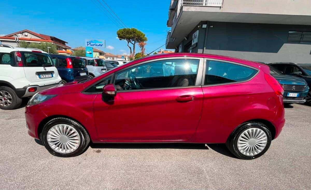 Ford Fiesta 3 Porte 1.2 16v + 82cv 3p
