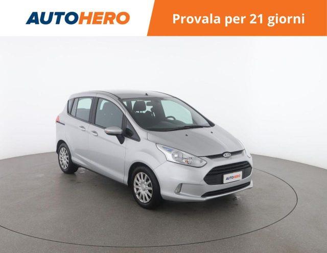 FORD B-Max 1.0 EcoBoost 100 CV Plus