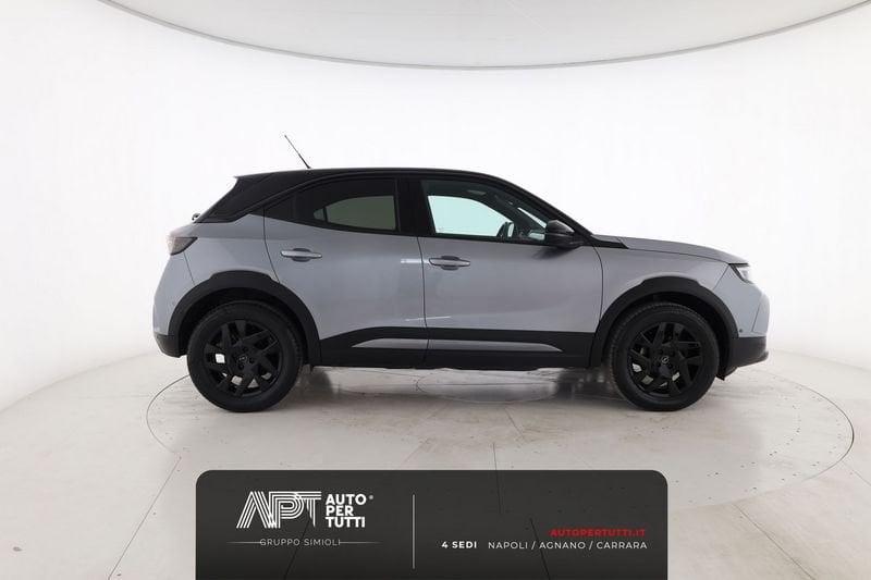 Opel Mokka Mokka 1.2 t GS Line s&s 130cv at8