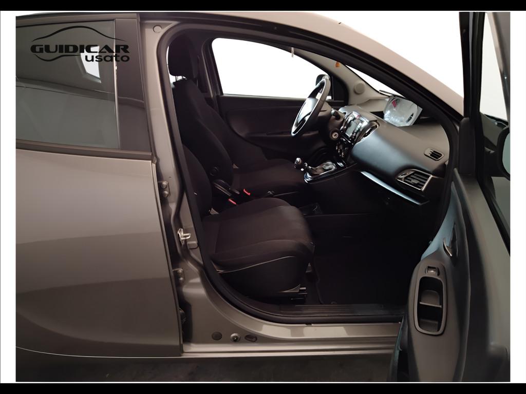 LANCIA Ypsilon III 2015 - Ypsilon 1.2 Gold s&s 69cv my19