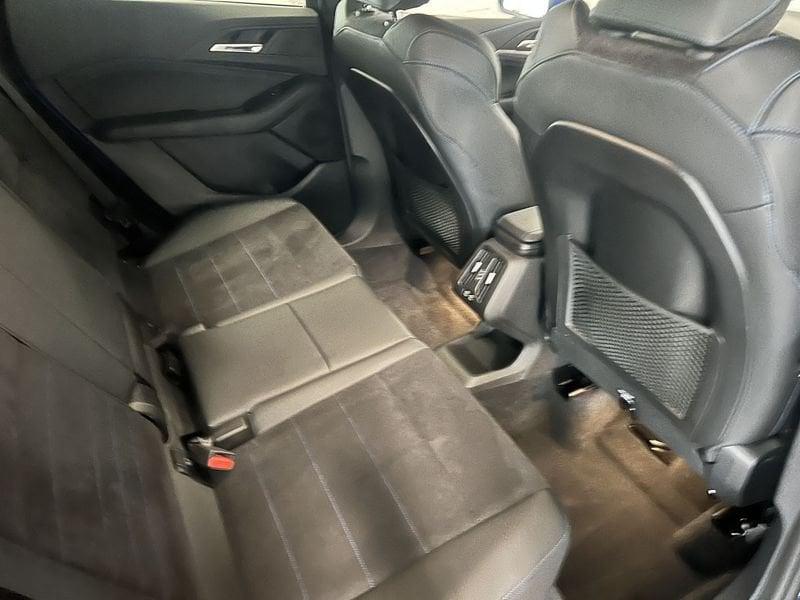 BMW Serie 2 Active Tourer Serie 2 U06 Active Tourer 218d Active Tourer auto