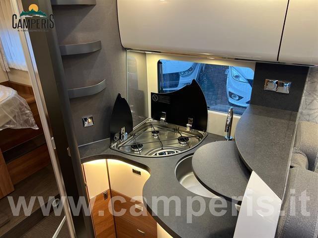 CARTHAGO CARTHAGO C2-TOURER I 148 RB-QB KMB