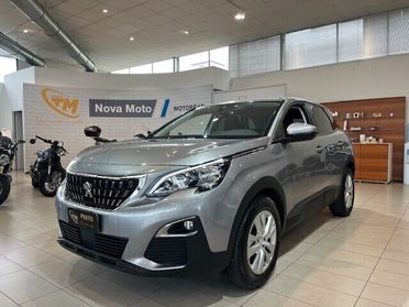 Peugeot 3008 1.5 bluehdi Business *IVA ESPOSTA*