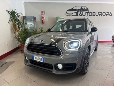 MINI Mini Countryman F60 Mini 1.5 Cooper Hype Countryman