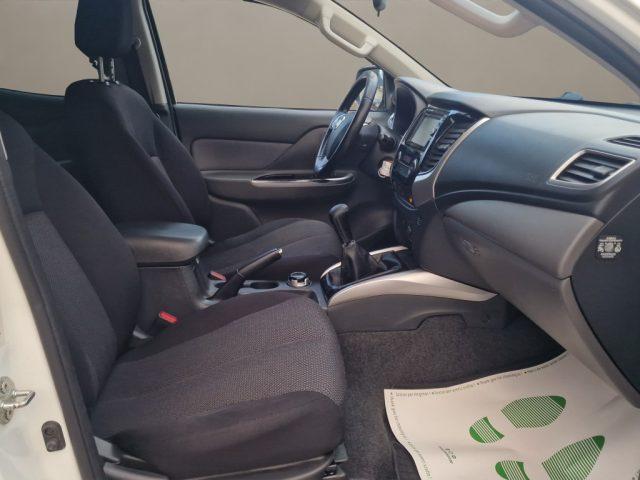 FIAT Fullback 2.4 180CV Doppia Cabina LX S&S Cross