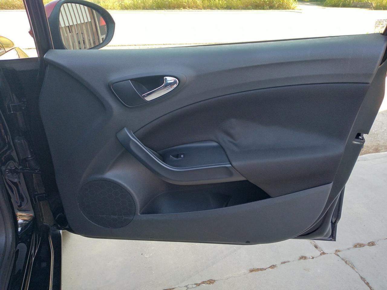 Seat Ibiza 1.4 TDI 90 CV CR 5p. FR