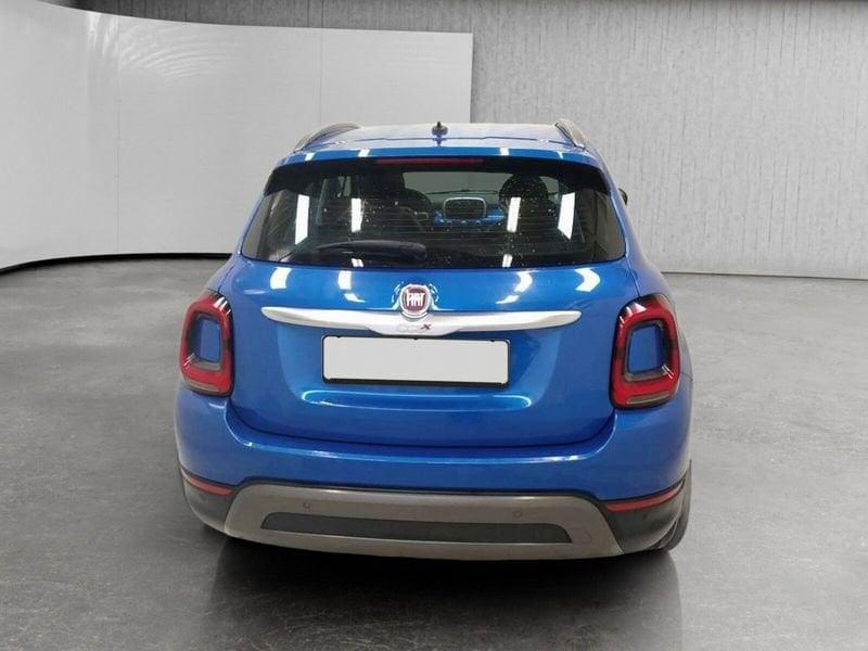 FIAT 500X 1.0 T3 Sport 120cv