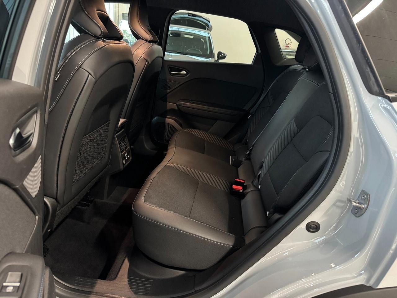 Symbioz Full Hybrid 145CV Esprit Alpine STRAFUL OPTIONAL