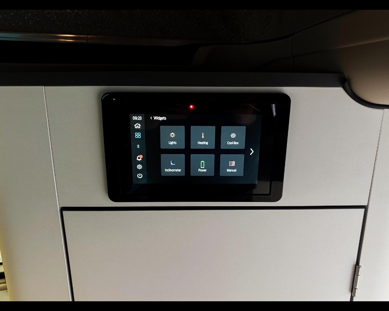 FORD Transit Nugget 320 2.0 Ecoblue 170cv aut. PC