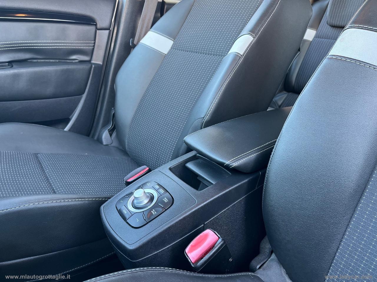 RENAULT Scénic X-Mod 1.5 dCi 110 CV Luxe