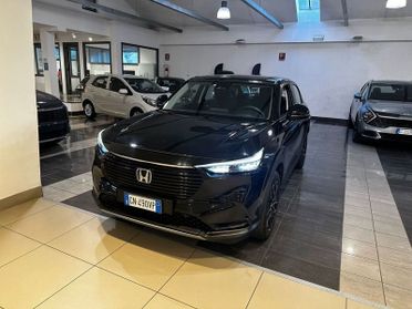 Honda HR-V HR-V 1.5 Hev eCVT Elegance