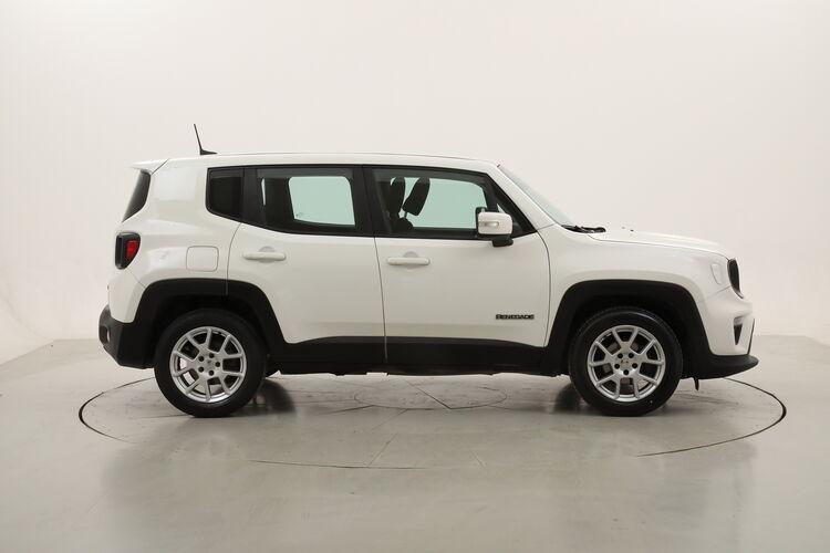 Jeep Renegade Longitude BZ094785 1.0 Benzina 120CV