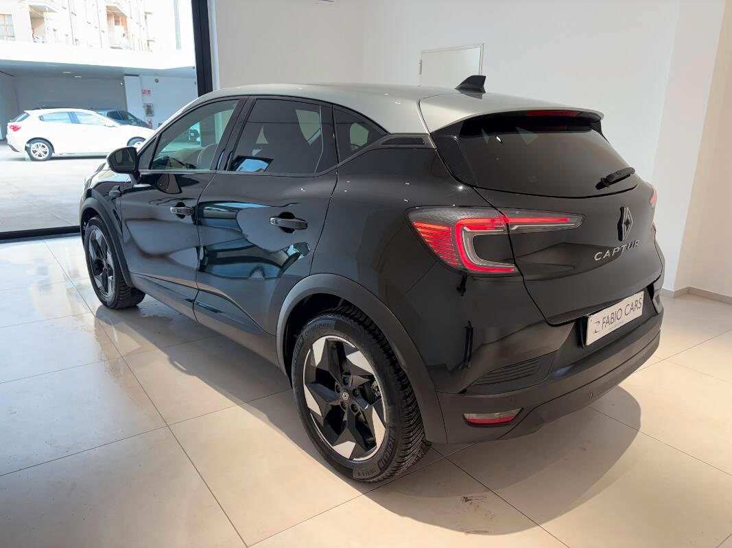 Renault Captur 1.0 tce Techno 90cv