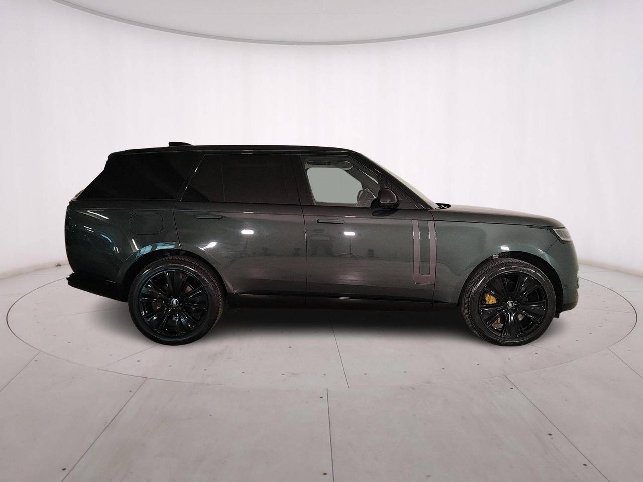 Land Rover Range Rover 3.0d i6 mhev HSE awd 249cv