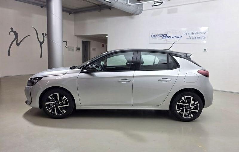 Opel Corsa Corsa 1.2 GS s&s 100cv