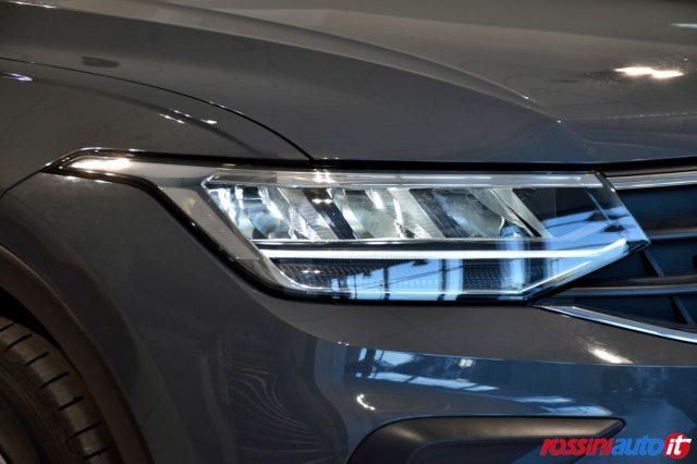 VOLKSWAGEN Tiguan 1.5 TSI 131 CV LIFE + TECH PACK + R17 BI-COLOR + C