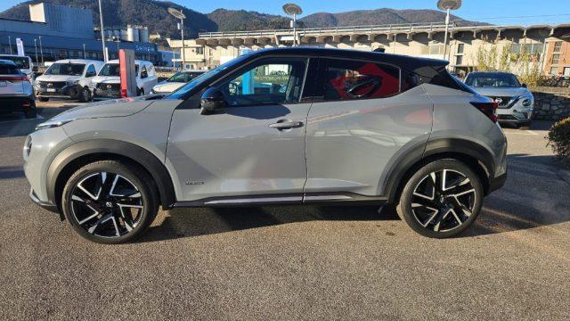 NISSAN Juke 1.6 HEV N-Design