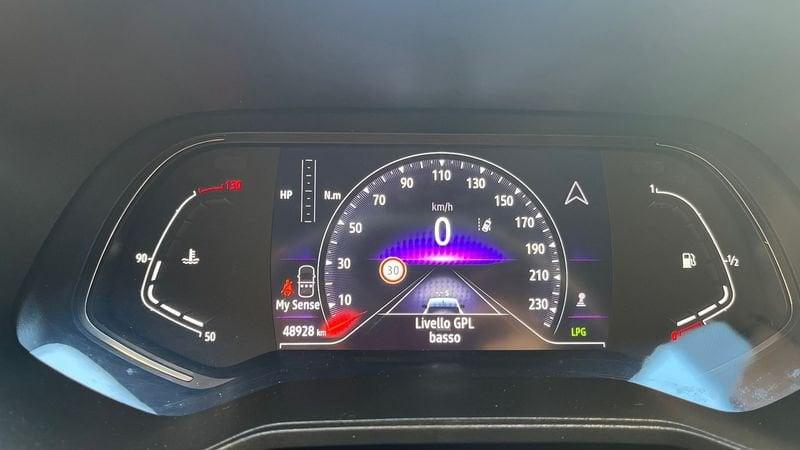 Renault Clio 1.0 tce Techno Gpl 100cv 5 Porte 1.0 TCe GPL Techno