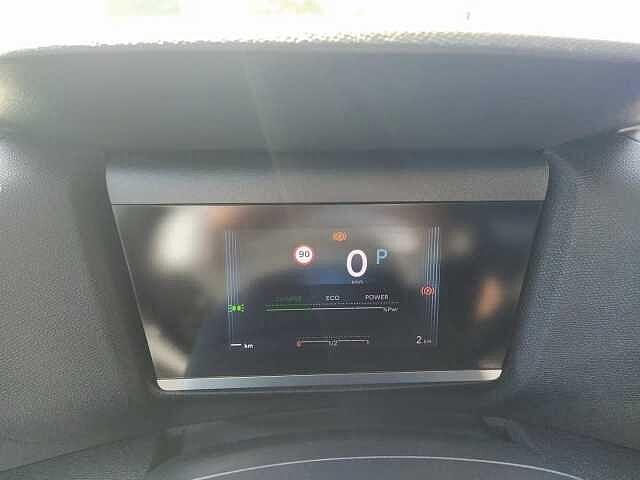 Citroen C4 1.2 Hybrid 110cv E-DCS6 YOU KM ZERO