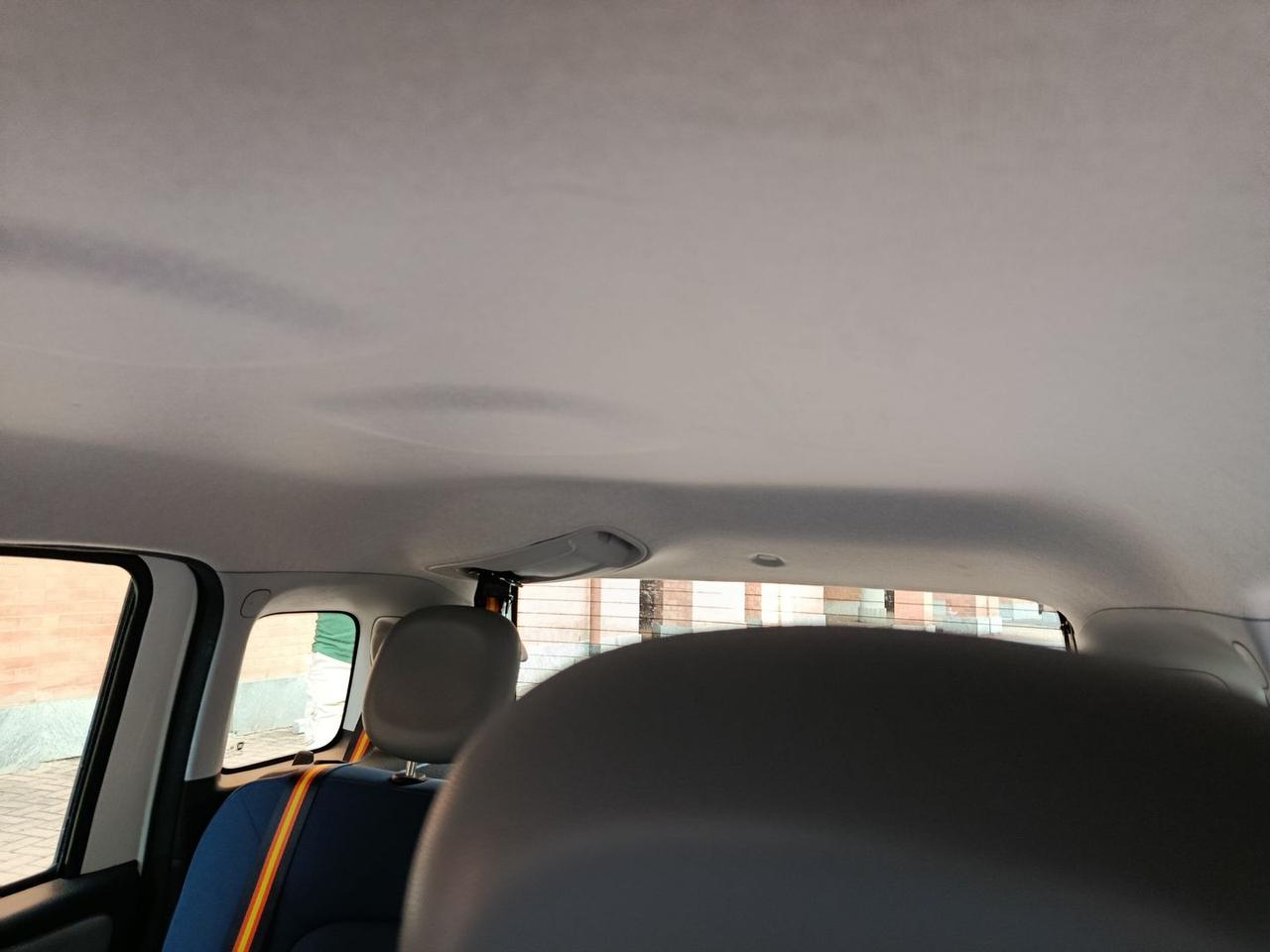 Fiat Panda 1.2 K-Way #6025