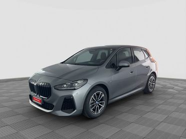 BMW 220 Serie 2 i 48V Active Tourer Msport