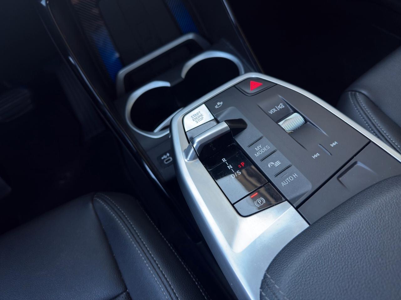 Bmw X1 sDrive 18d UNI PROP.