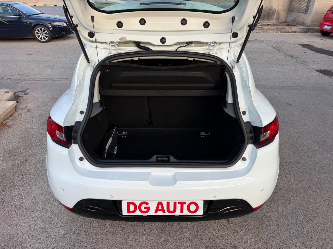Renault Clio 1.5 dCi 8V 90 cv 2013