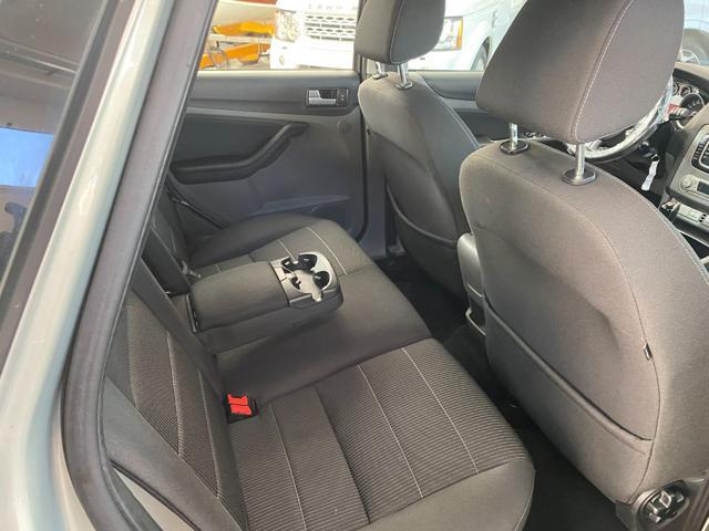 FORD Focus 1.6 TDCi (110CV) SW Tit. DPF