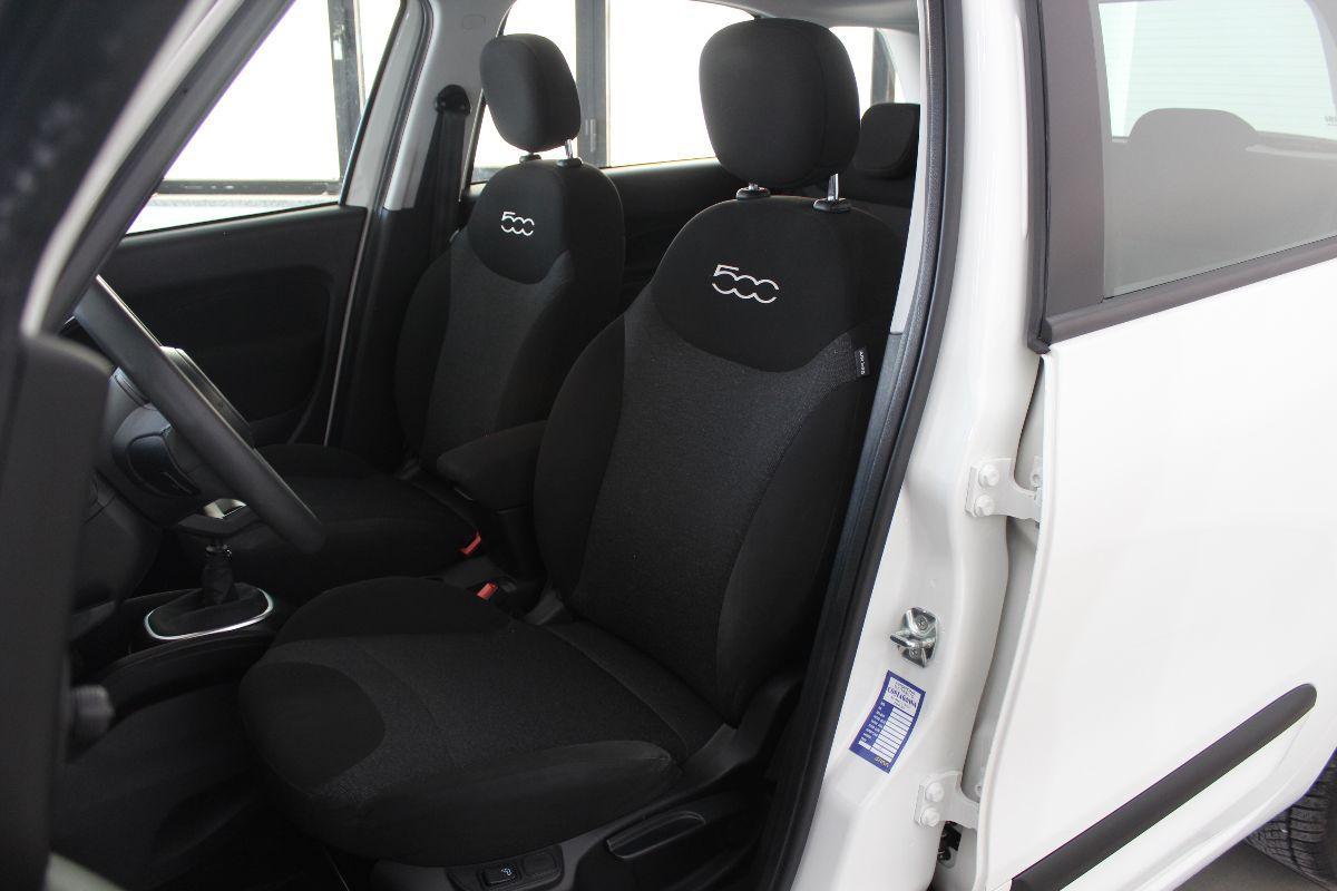 FIAT - 500 L - 1.3 Multijet 95 CV Business