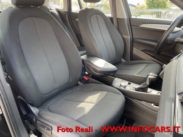 BMW X1 xDrive25e Business Advantage - PROMO