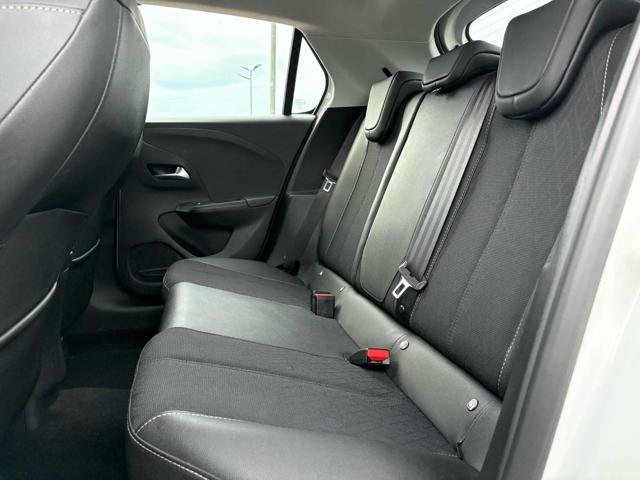 OPEL Corsa 1.5 D 100 CV Elegance LED*PELLE!!!