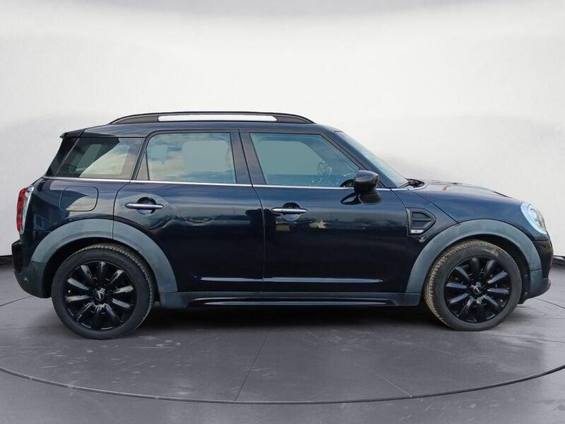 MINI Mini Countryman F60 Mini Countryman 2.0 Cooper D Hype auto my18