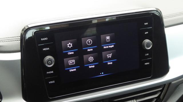 VOLKSWAGEN T-Roc 1.0 TSI Life