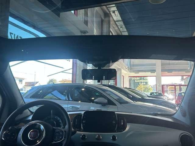 Fiat 500 500 III 2015 1.0 hybrid Dolcevita 70cv