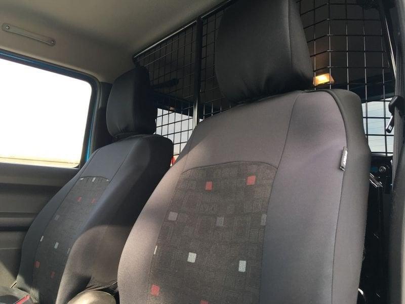 Suzuki Jimny 1.5 5MT PRO N1 PARI AL NUOVO * UFF. ITALIA