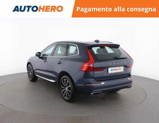 VOLVO XC60 D4 Inscription